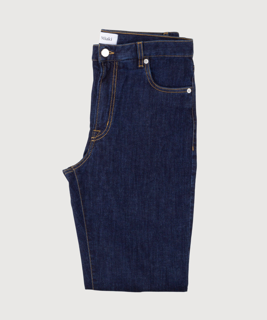 Everyday Jeans Miaki Swiss Made Womenswear