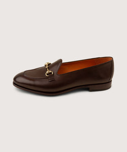 Horsebit Loafer Miaki Swiss Made Womenswear