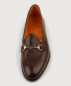 Horsebit Loafer Miaki Swiss Made Womenswear