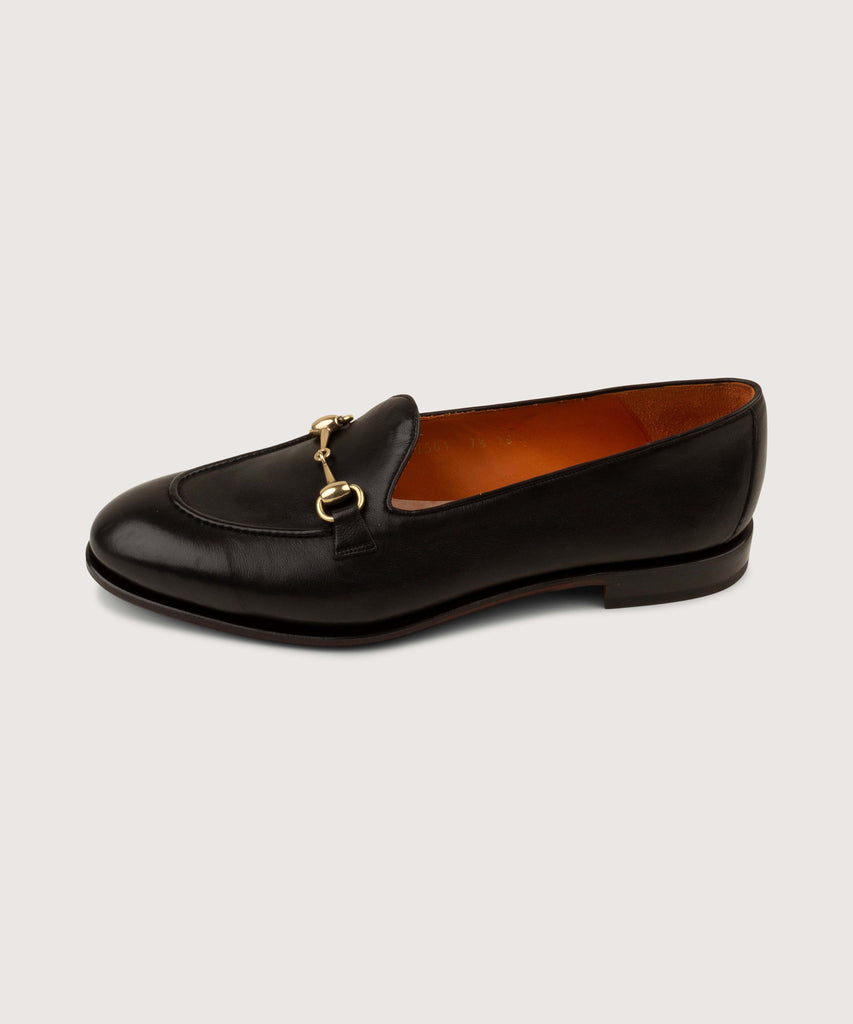 Horsebit Loafer Miaki Swiss Made Womenswear