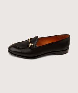 Horsebit Loafer Miaki Swiss Made Womenswear