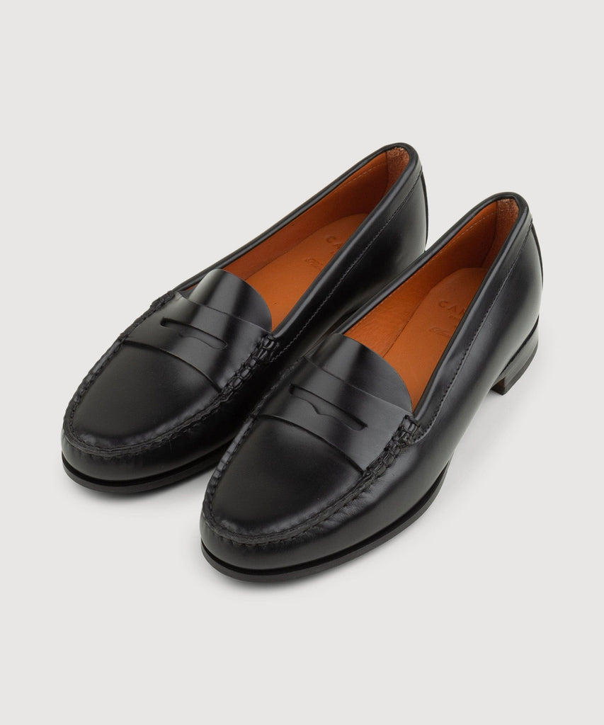 Penny Loafer Miaki Swiss Made Womenswear