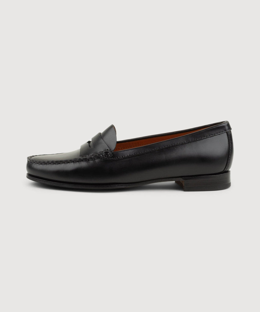 Penny Loafer Miaki Swiss Made Womenswear