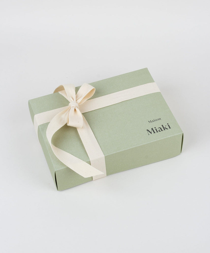 Miaki Gift Card Miaki Swiss Made Womenswear