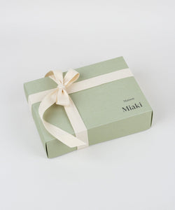 Miaki Gift Card Miaki Swiss Made Womenswear