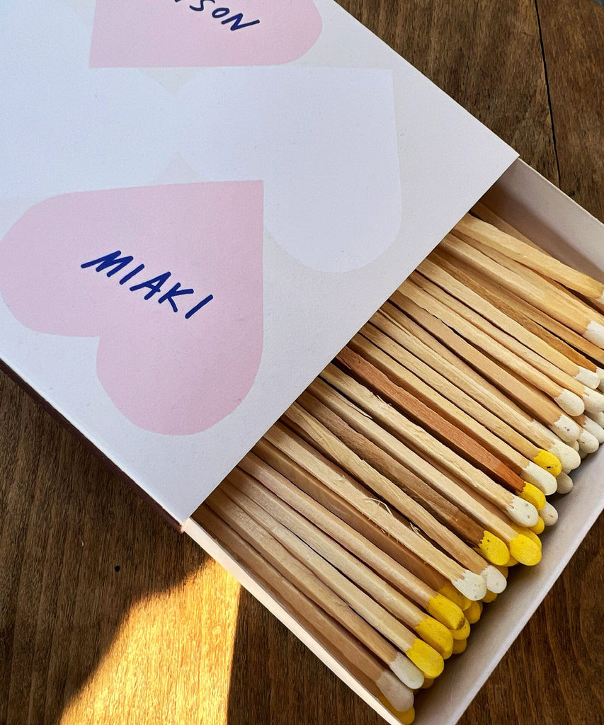 Matches Miaki Swiss Made Womenswear