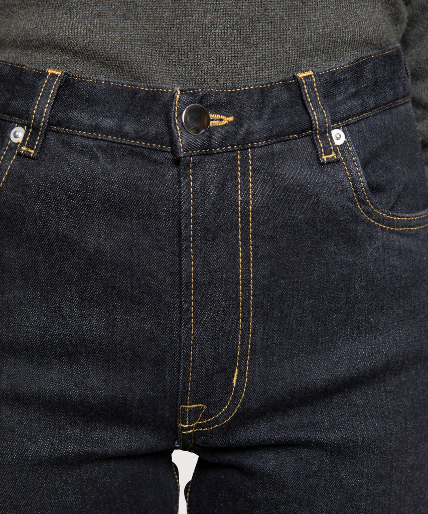 Everyday Jeans Miaki Swiss Made Womenswear