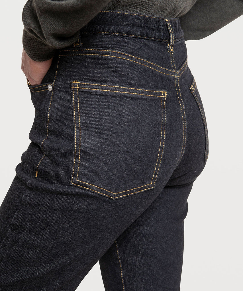 Everyday Jeans Miaki Swiss Made Womenswear