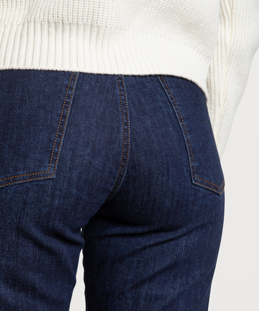 Everyday Jeans Miaki Swiss Made Womenswear