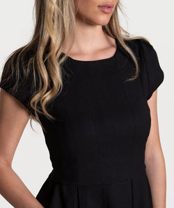 Everyday Dress Miaki Swiss Made Womenswear