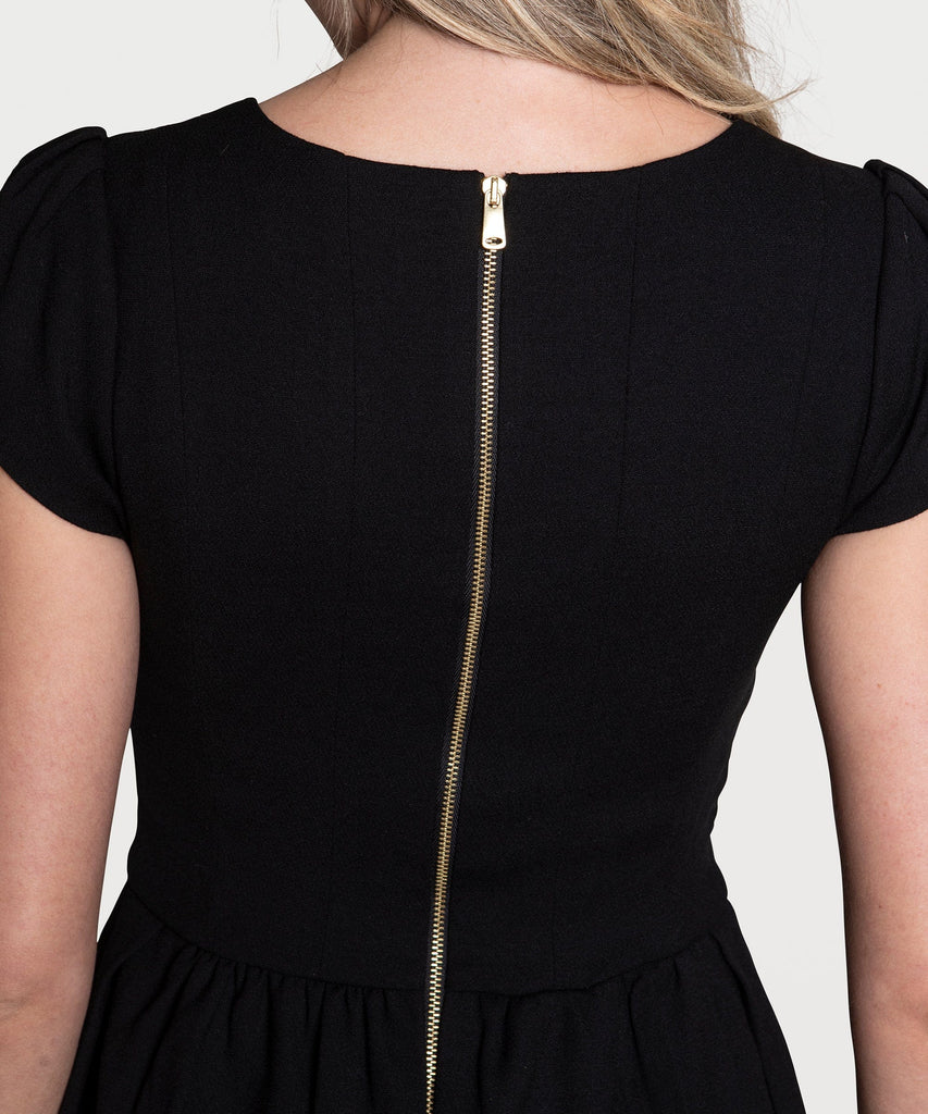 Everyday Dress Miaki Swiss Made Womenswear