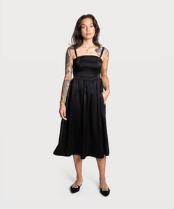 Party Dress Miaki Swiss Made Womenswear