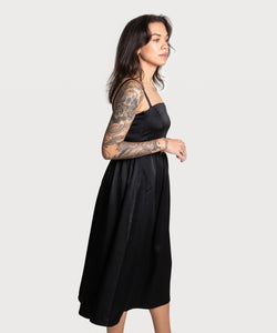 Party Dress Miaki Swiss Made Womenswear