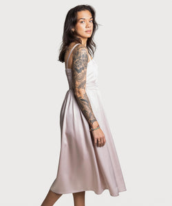 Party Dress Miaki Swiss Made Womenswear