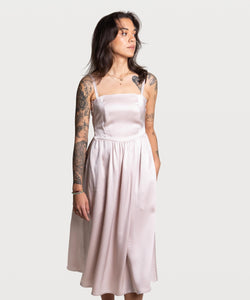 Party Dress Miaki Swiss Made Womenswear