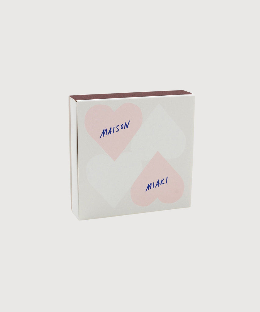 Matches Miaki Swiss Made Womenswear