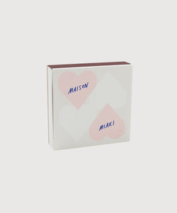 Matches Miaki Swiss Made Womenswear