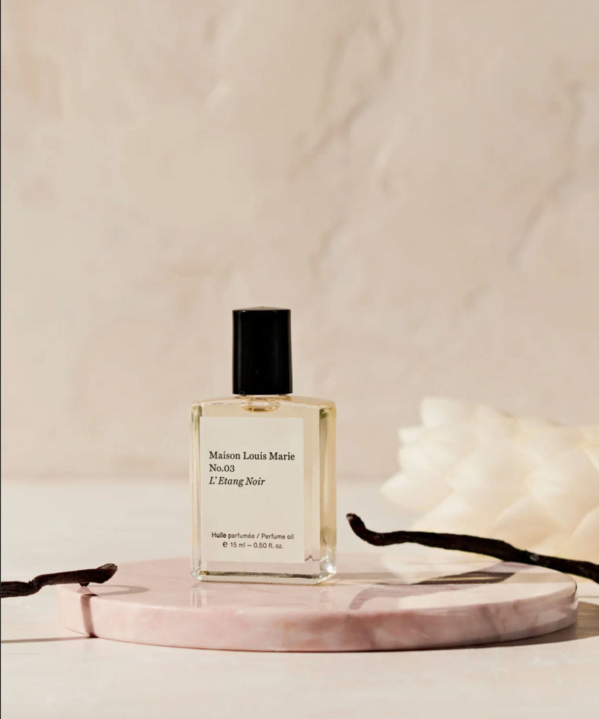 N3 Perfume Oil Miaki Swiss Made Womenswear