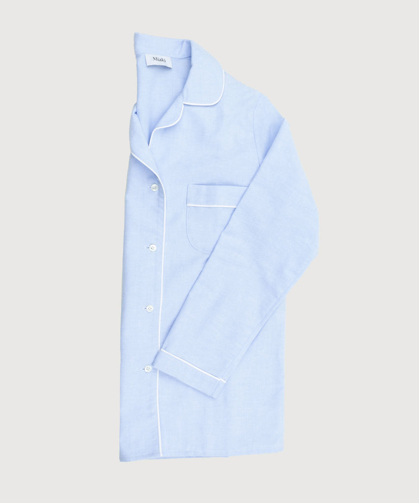 Pyjama Miaki Swiss Made Womenswear