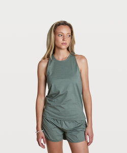 Running Shorts Miaki Swiss Made Womenswear