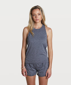 Running Top Miaki Swiss Made Womenswear
