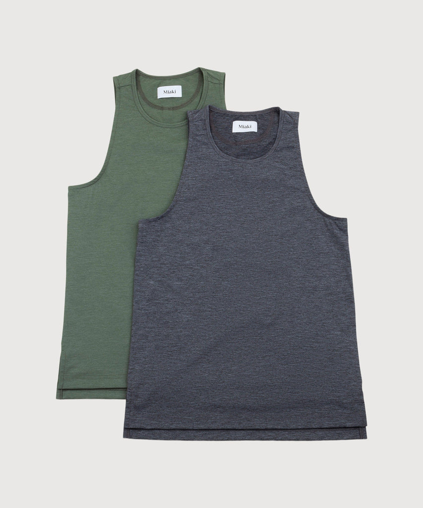 Running Top Miaki Swiss Made Womenswear