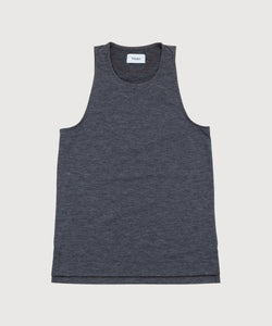 XS / Grey Running Top Miaki Swiss Made Womenswear