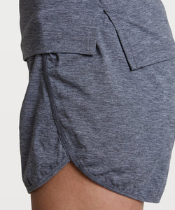 Running Shorts Miaki Swiss Made Womenswear