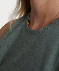 Running Top Miaki Swiss Made Womenswear