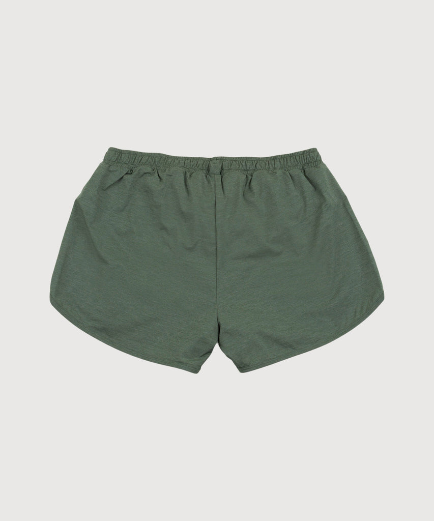 Running Shorts Miaki Swiss Made Womenswear