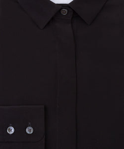 Silk Blouse Miaki Swiss Made Womenswear