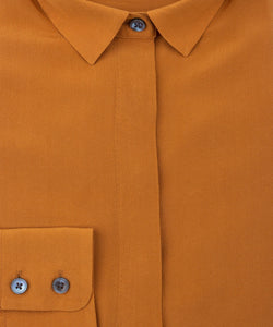 Silk Blouse Miaki Swiss Made Womenswear