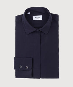 Silk Blouse Miaki Swiss Made Womenswear