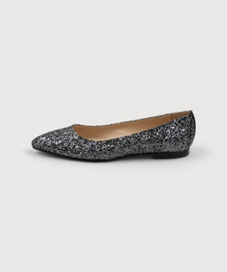 Sparkle Slipper Miaki Swiss Made Womenswear