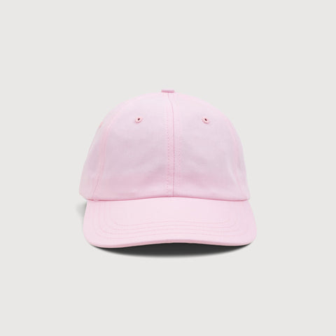 Pink Sport Cap Miaki Swiss Made Womenswear