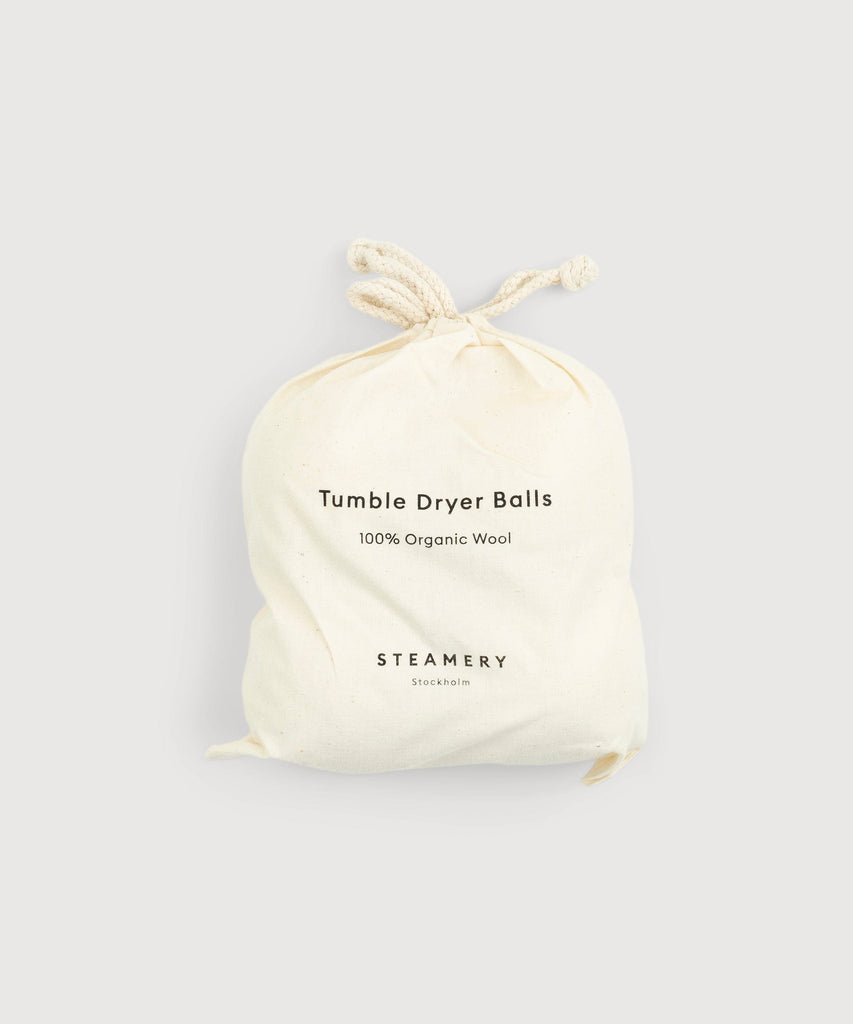 Tumble Dryer Balls Miaki Swiss Made Womenswear