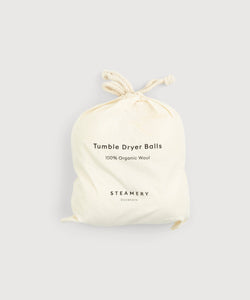 Tumble Dryer Balls Miaki Swiss Made Womenswear