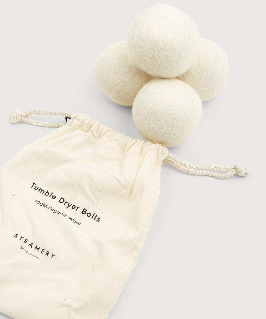 Tumble Dryer Balls Miaki Swiss Made Womenswear
