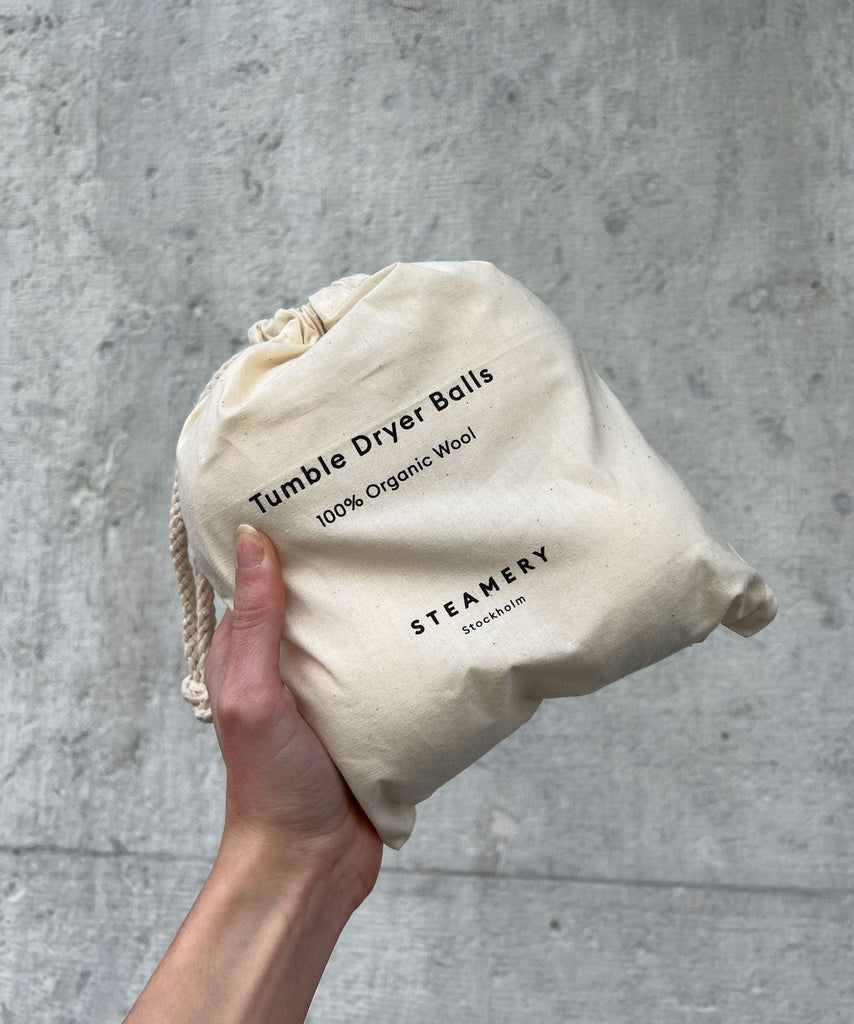 Tumble Dryer Balls Miaki Swiss Made Womenswear