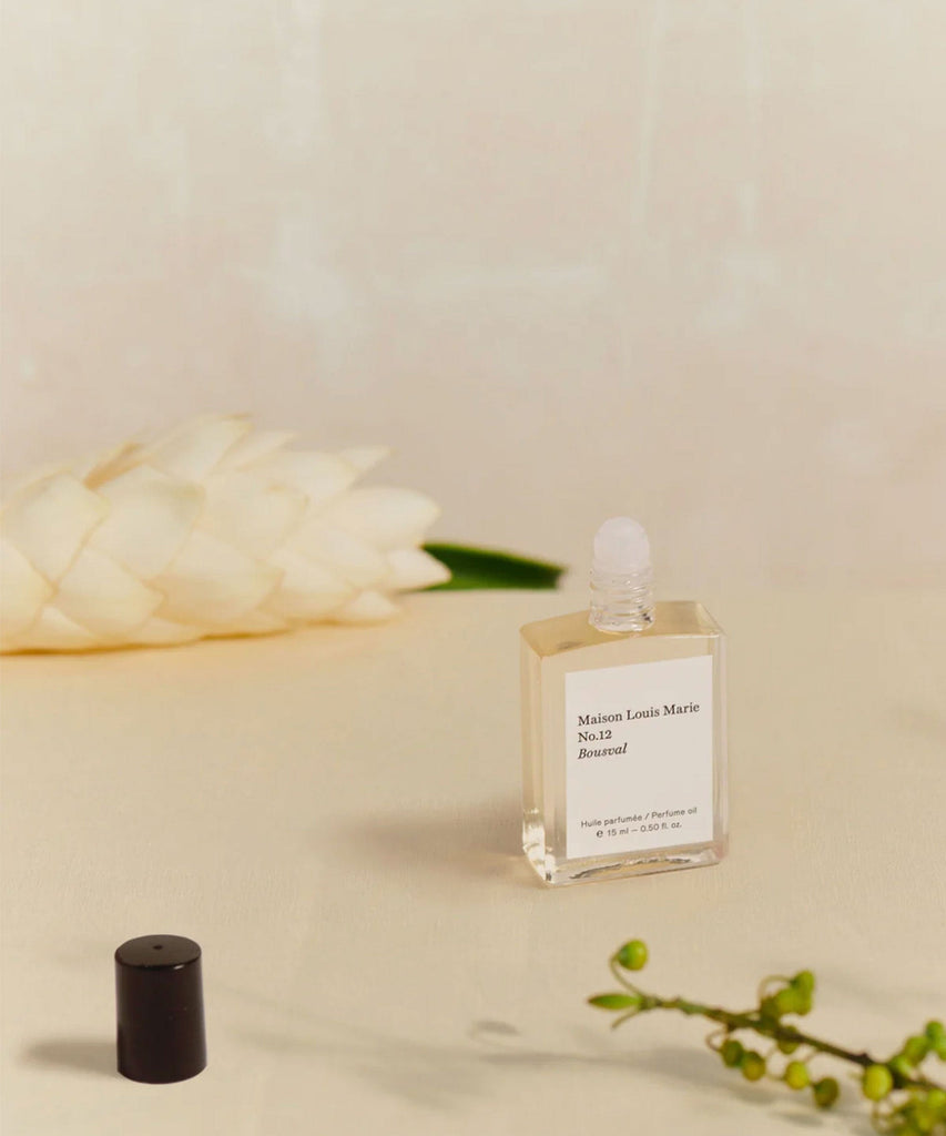 N12 Perfume Oil Miaki Swiss Made Womenswear