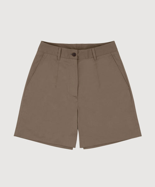 Cotton Shorts