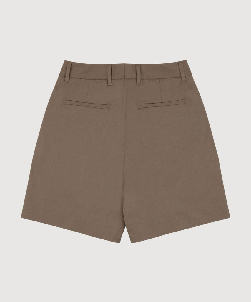 Cotton Shorts