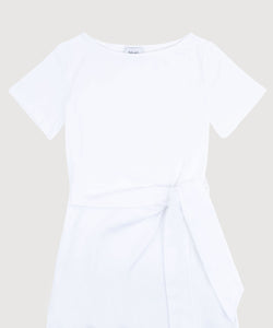 Jersey Knot Dress