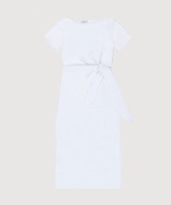 Jersey Knot Dress