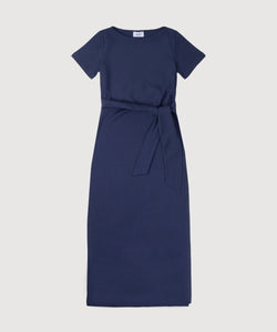 Jersey Knot Dress