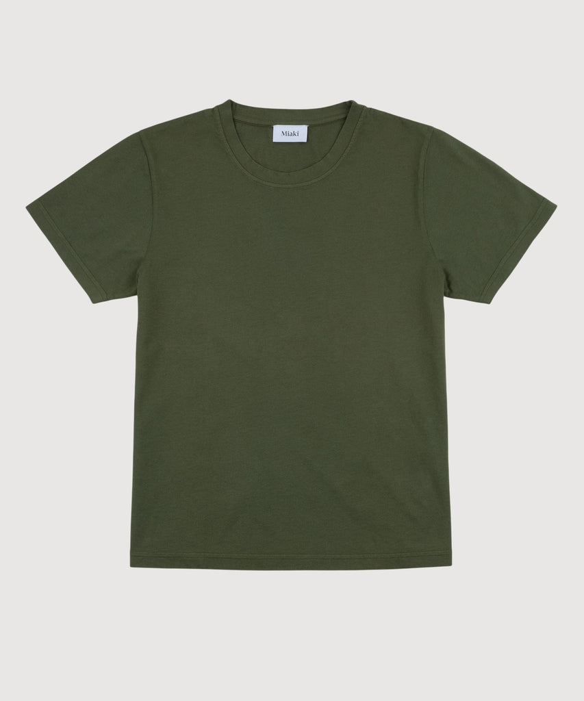 Relaxed T- Shirt