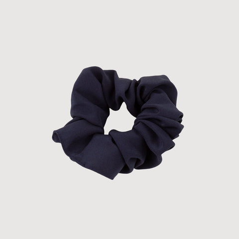 Silk Scrunchie