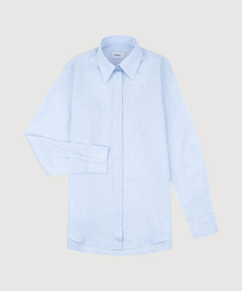 Linen Tunica