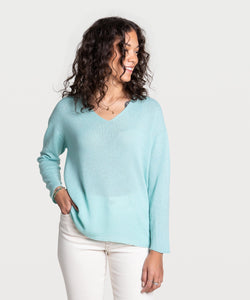 Light Cashmere Sweater