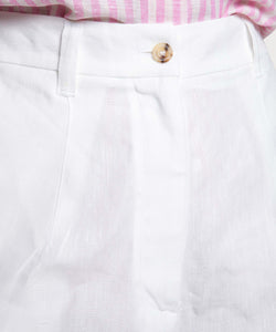 Linen  Shorts